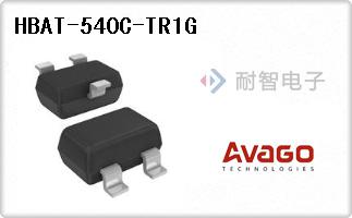 HBAT-540C-TR1G