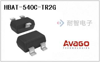 HBAT-540C-TR2G