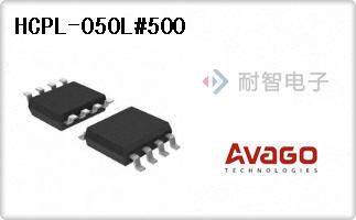 HCPL-050L#500
