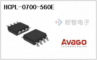 HCPL-0700-560E