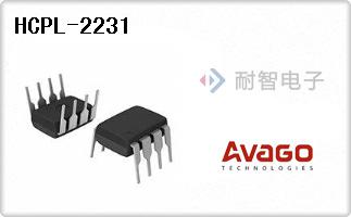 HCPL-2231
