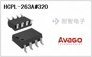 HCPL-263A#320