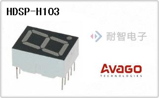 HDSP-H103