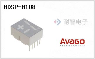 HDSP-H108