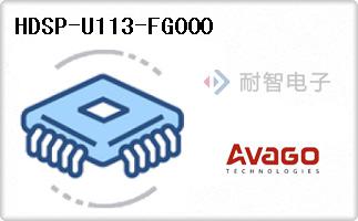 HDSP-U113-FG000