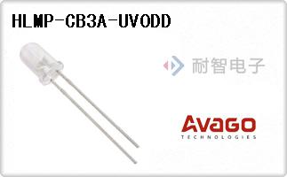 HLMP-CB3A-UV0DD