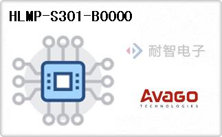 Avago˾ķָʾLED-HLMP-S301-B0000