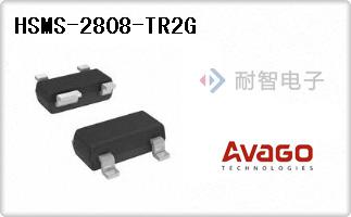 HSMS-2808-TR2G