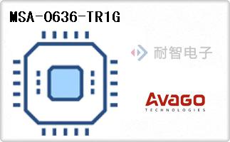 MSA-0636-TR1G