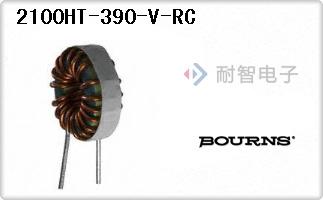 2100HT-390-V-RC