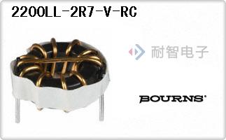 2200LL-2R7-V-RC