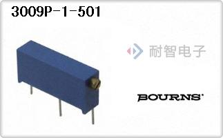 3009P-1-501