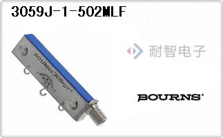 3059J-1-502MLF