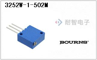 3252W-1-502M