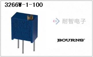 3266W-1-100