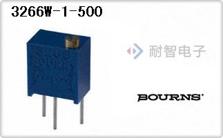 3266W-1-500