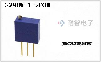 3290W-1-203M