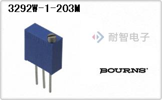 3292W-1-203M