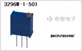 3296W-1-501