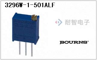 3296W-1-501ALF