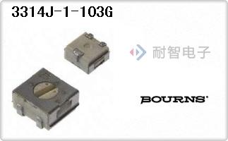 3314J-1-103G