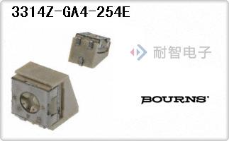 3314Z-GA4-254E