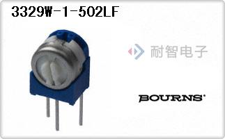 3329W-1-502LF