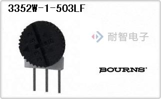 3352W-1-503LF