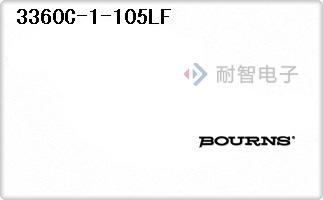 3360C-1-105LF