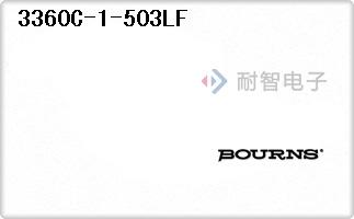 3360C-1-503LF