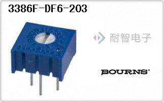 3386F-DF6-203