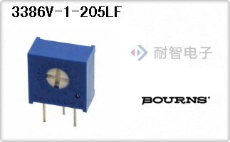 3386V-1-205LF