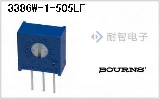 3386W-1-505LF