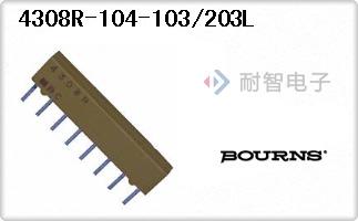 4308R-104-103/203L