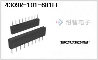 4309R-101-681LF