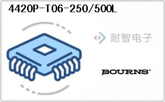 4420P-T06-250/500L