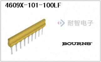 4609X-101-100LF