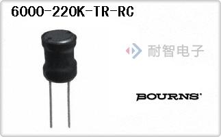 6000-220K-TR-RC