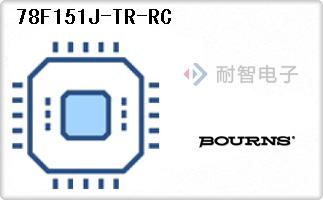 78F151J-TR-RC