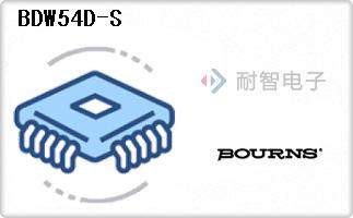 BDW54D-S