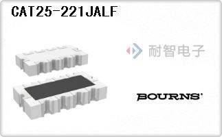 CAT25-221JALF