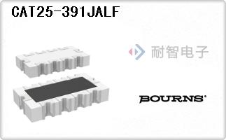 CAT25-391JALF