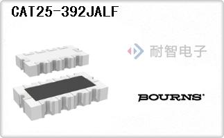 CAT25-392JALF