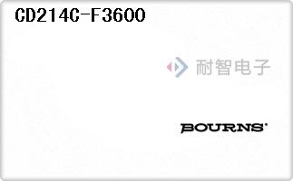 CD214C-F3600
