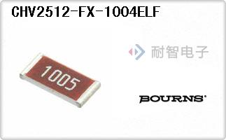 CHV2512-FX-1004ELF