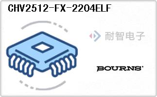 CHV2512-FX-2204ELF