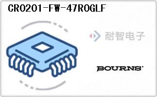 CR0201-FW-47R0GLF