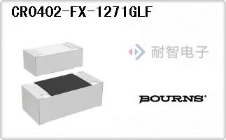 CR0402-FX-1271GLF