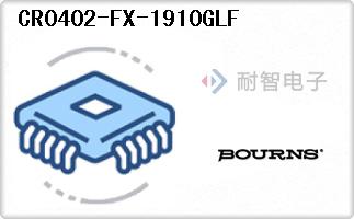 CR0402-FX-1910GLF