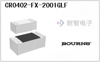 CR0402-FX-2001GLF